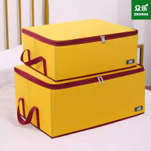 Oxford Cloth Laundry Sorting Box