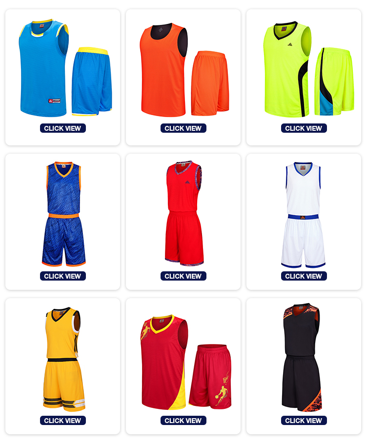 2021 Custom Sublimated Men Basketball Jersey Sets Uniforms Boys Sports Kit Clothing Shirts Shorts Suits