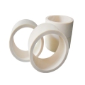 Tube en nylon6 en plastique rigide PA