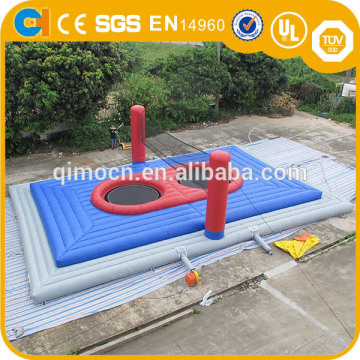 Inflatable Sports Game Court, Inflatable Ball Game