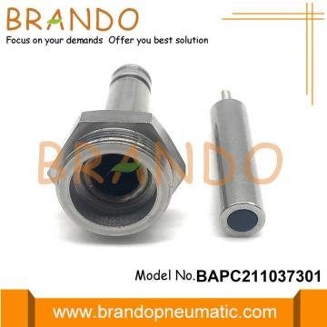 K0850 Pilot Solenoid Untuk ASCO SCG353A043 SCG353A044 Injap