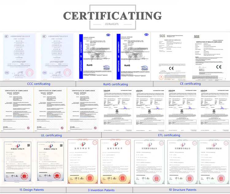 CE certificate external rotor motors Efficient and energy saving ventilation and cooling equipment axial fan