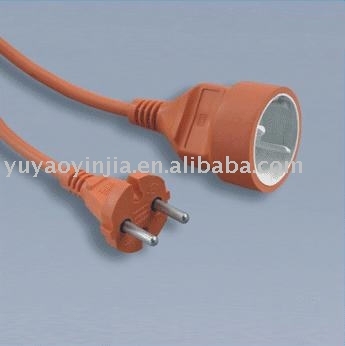 extension power cord