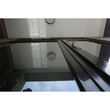 Energy Saving Vacuum Laminated Glass For Skylight