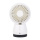 Home Anion Air Purifier filter and cooling fan