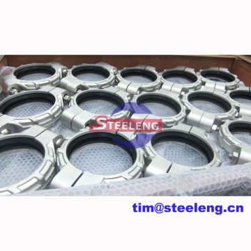 Stainless Steel Victaulic Coupling
