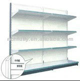 Wall Shelving/Adjustable wall mount shelving