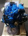 Moteur diesel marin HF-2M78