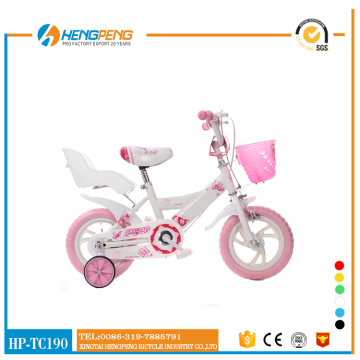 2018 New Model High Quality Easy Rider Kid Bike /children Bicycle