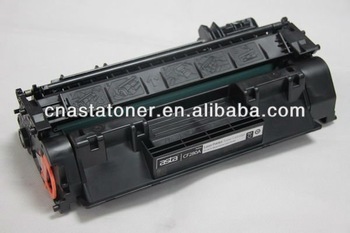 printer supply CF280A office equipment