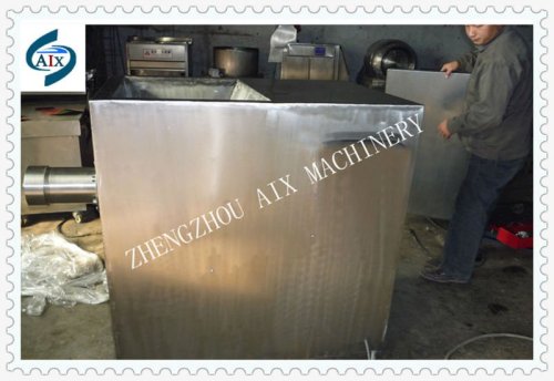 Stainless Steel Meat Chopper Industrial