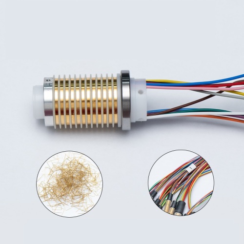 Cap Custom Slip Ring Оптовое скользящее кольцо