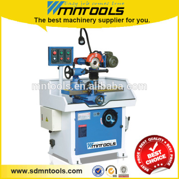 Universal cutter grinder