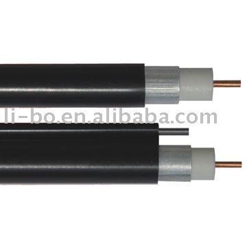 Seamless Aluminum Tube Cable