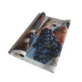 Printing Canvas Polyester Roll