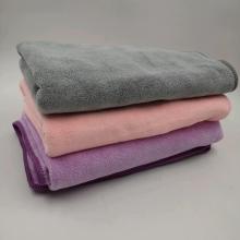 Hot Sale Weft Knitted Microfiber Body Drying Cloths