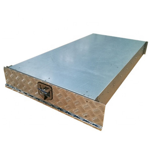 Heavy Duty UTE/Truck Underbody One Door Metal Drawer