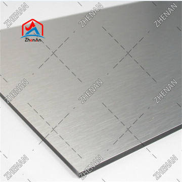 zirconium plate