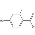 Produtos químicos orgânicos importantes 4-IODO-3-NITROPHENOL