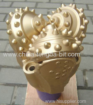 Tricone Bit /rock Bit?