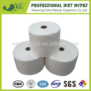 Wet Wipes Production Line Cleaning Baby Wipes Wet