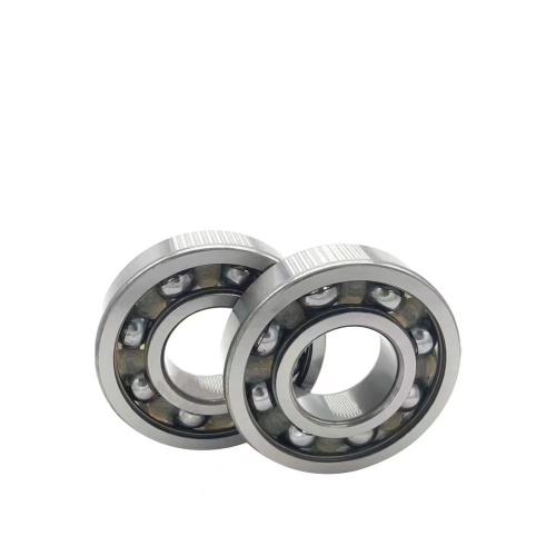 Precision 6207 Deep Groove Ball Bearing High Precision 6207 Deep Groove Ball Bearing Factory
