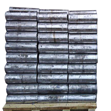 Drained Lead Battery and Plate Scraps to Remelted Lead Ingot Search Engine