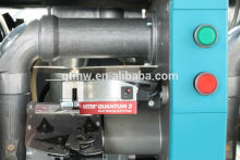 High RPM auto SAVIO rewinder