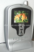 Coin operated phone charging