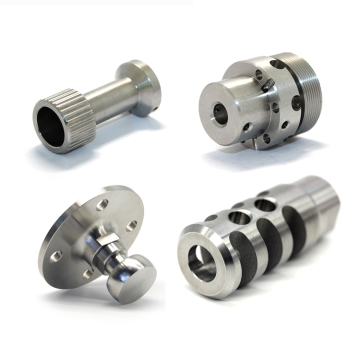 best selling cnc machined milling