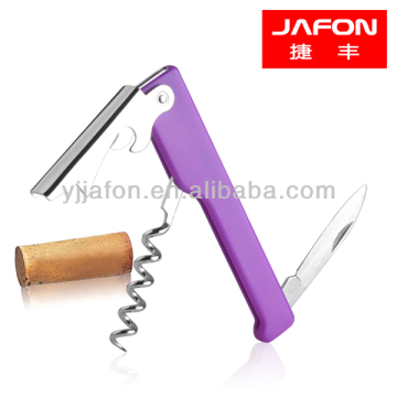 Jafon new design wall mount wine opener