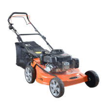 Chinese Hand-Pushed Garden Grass Cutters and Lawn Movers for Sale