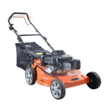 Chinese Hand-Pushed Garden Grass Cutters and Lawn Movers for Sale