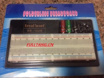 Breadboards China Factory