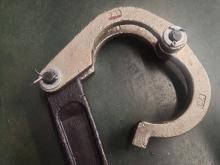 Outer Tube Circle Wrench (BQ, NQ, HQ, PQ)