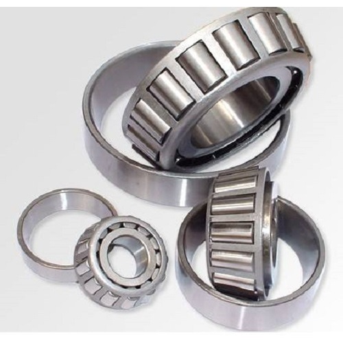 Taper Roller Bearing Ring Turning Line