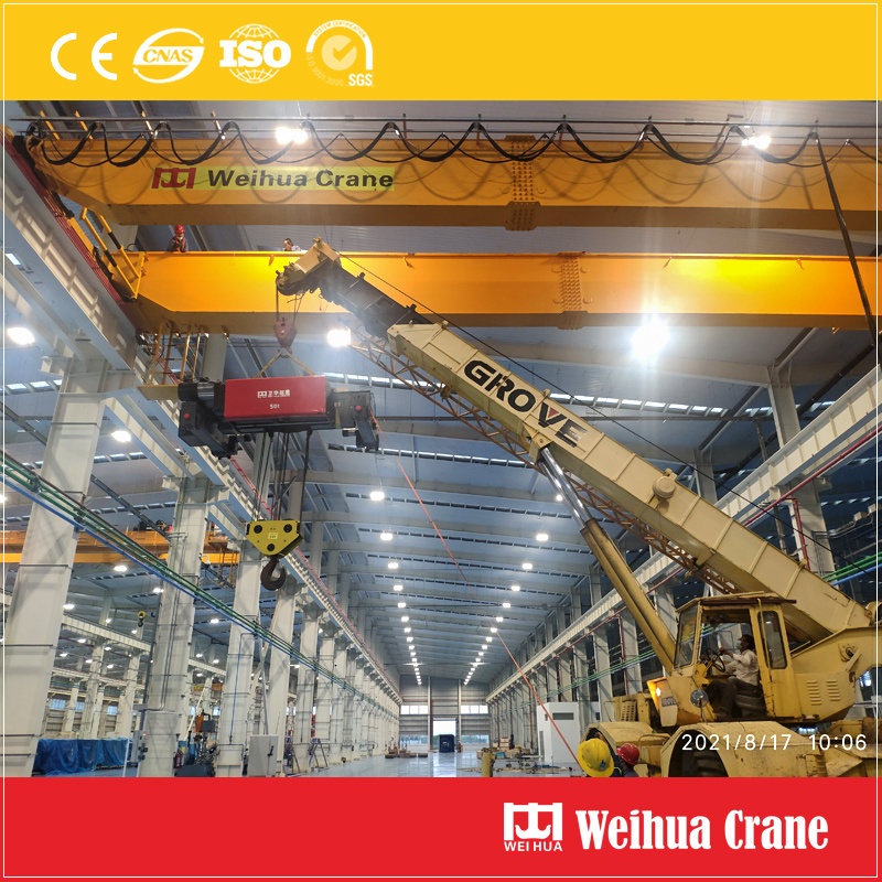 EOT-hoist-trolley-installation-mexico