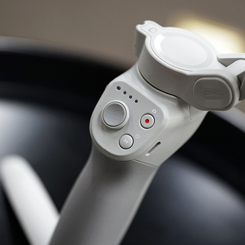 DJI OM Mobile 4 foldable stabilizer Osmo Mobile 4 Handheld Gimbal magnetic phone DJI OM4 with DJI Mimo App brand new in stock