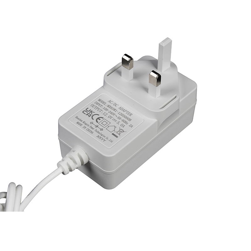 12v5a Uk Plug Power Adapter With Ukca Ce Jpg