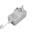 24V2.5A 60W AC-DC Power adapter with UL FCC