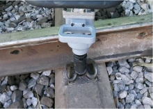 NLB-500 Portable Impact Wrench