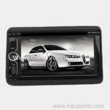 Popular Alfa Remeo 159 Car Dvd Player With Bluetooth Usb Sd Radio Tv?