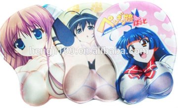 wrist rest funny wrist rest 3d mouse pad arm rest mouse pad