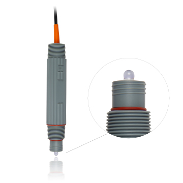 Durable Sewage pH Sensor with Reinforced ABS Housing Design
