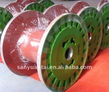 cable coil bobbin
