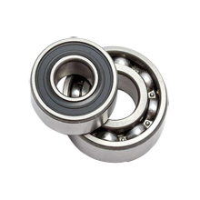 Deep Groove Ball Bearings 62200 Series