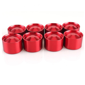 8PCS fuel filter cap for 4003 WIX24003