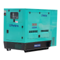 Genset Diesel Diam 50kVA