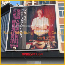 Prisma Vision Display Sign, Billboard Board