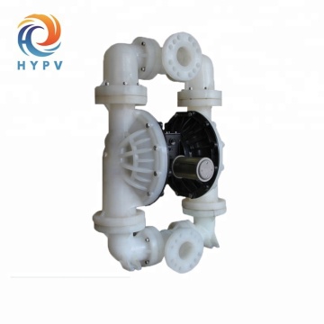 Lube Oil Transfer Factory Price Pneumatic Double Diaphragm Pump